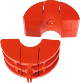 Rothenberger Spannbackensatz für ROCUT 110, 40mm