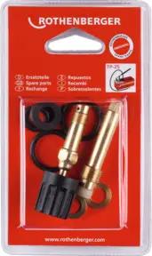 Rothenberger Wartungspaket für TP 25