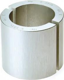 Rothenberger Reduziereinsatz ROFROST TURBO 2" - Gr. E Cu 42 mm - Fe 1.1/4"
