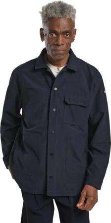 Jack Wolfskin Outdoorhemd TERRACADE OVERSHIRT M