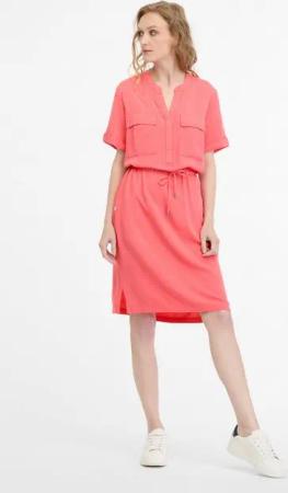 Ragwear Sommerkleid ROISANA