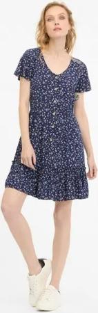 Ragwear Sommerkleid THALASKA