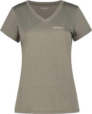 Icepeak Outdoorhemd Icepeak T-shirt BEASLEY