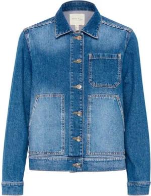 Part Two Jeansjacke Jeansjacke NanniePW