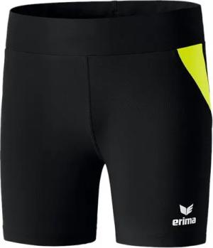 Erima Laufshorts Erima Tight kurz Running Damen Tights Damen