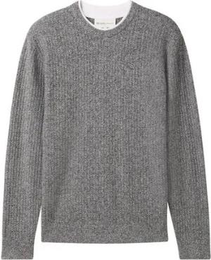TOM TAILOR Strickpullover