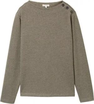 TOM TAILOR Langarmshirt