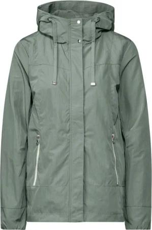 STREET ONE Outdoorjacke