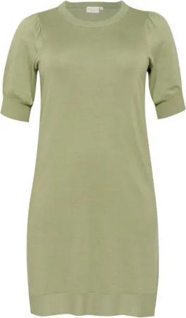 KAFFE Curve Strickkleid Kleid KClizzy Große Größen