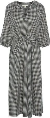 Barbour Midikleid Kleid Suri