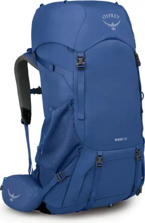 Osprey Herren Rook 50 Rucksack