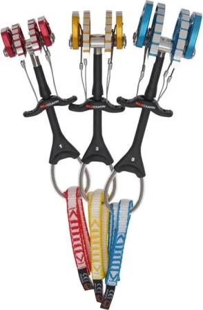 Wild Country Friend Extendable Sling 1, 2, 3 - Friends 3er Set