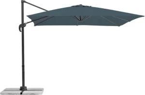 Schneider Schirme Ampelschirm Rhodos Junior, LxB: 270x270 cm, mit Schutzhülle und Schirmständer, ohne Wegeplatten