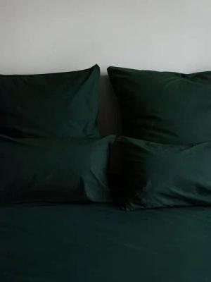 Erlich Textil Spannbettlaken COTTON SELECT, Jersey, Gummizug: rundum, (1 Stück)