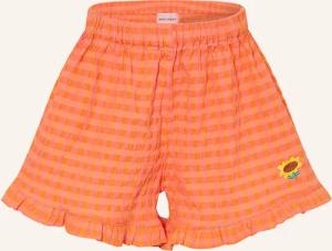 BOBO CHOSES Shorts mit Rüschen