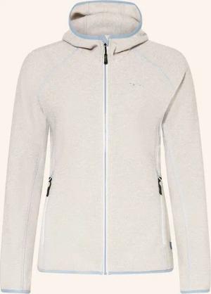 me°ru' Midlayer-Jacke HORTA