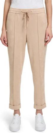 Betty&Co Schlupfhose "Betty & Co Schlupfhose mit Biesen", Material
