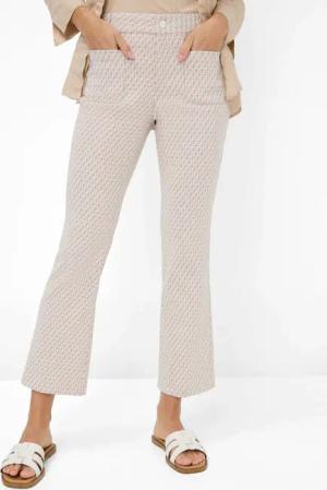 Brax 5-Pocket-Hose "Style SHAKIRA S"