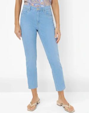 Brax 5-Pocket-Jeans "Style CAROLA S"