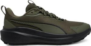 Puma Laufschuhe Skyrocket Lite Trail 310781 02 Grün