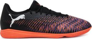 Puma Fußballschuhe Future 8 Play It 108379 01 Schwarz