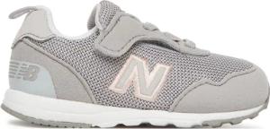 New Balance Sneakers NW515PNK Grau