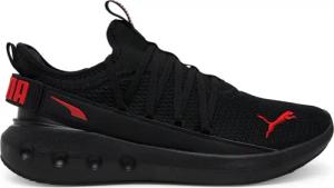 Puma Laufschuhe Softride Carson Fresh 310155 04 Schwarz