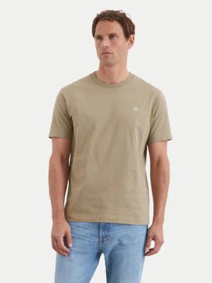 Marc O'Polo T-Shirt 522 2012 51054 Beige Regular Fit