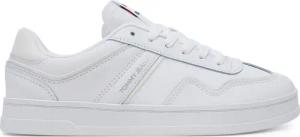 Tommy Jeans Sneakers The Greenwich Leather EN0EN02794 Weiß