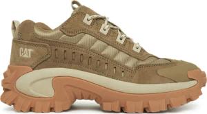 CATerpillar Sneakers P726245 Braun