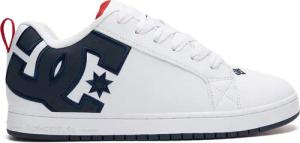 DC Sneakers COURT GRAFFIK DC01661111 Weiß