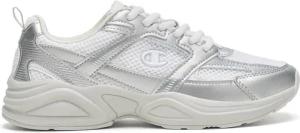 Champion Sneakers RUN 202 K S11728-EM007 Silberfarben