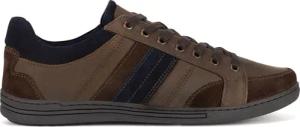 Lasocki Halbschuhe VICTOR4-57A MI08 Braun