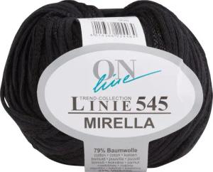 ONline Mirella Häkelwolle, Linie 454