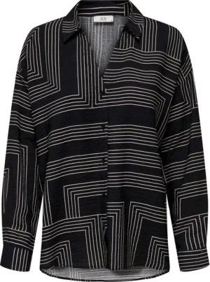 ONLY & SONS Hemdbluse - lässige Hemdbluse mit Kragen für modische Outfits