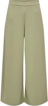 JDY Palazzohose - Weite Stoffhose Damen - luftige Hose - Damenhose