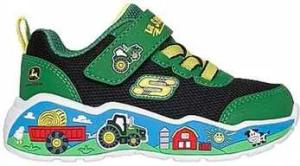 Skechers Sneaker Play scene-barn-squad buddies
