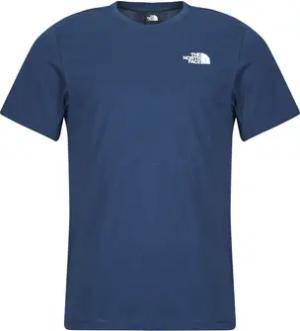 The North Face T-Shirt S/S Box Nse Tee