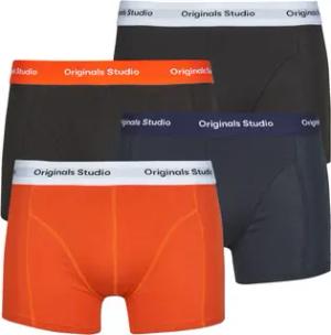 Jack & Jones Boxer JACVESTERBRO x5
