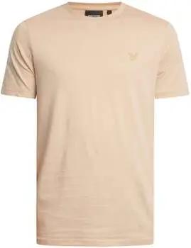 Lyle & Scott  T-Shirt Superfeines T-Shirt