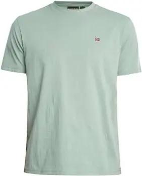 Napapijri  T-Shirt Salis Regular T-Shirt