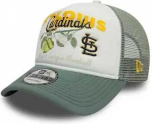 New-Era Schirmmütze Fruit graphic trucker stlcar