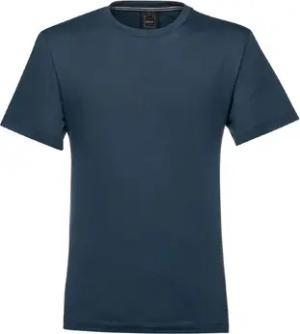 Geox  T-Shirt M T-Shirt girocollo in cotone