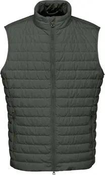 Geox Herren-Jacke M Warrens piumino a gilet