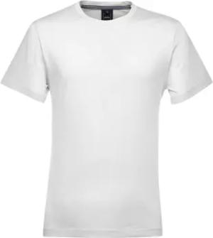 Geox  T-Shirt M T-Shirt girocollo in cotone