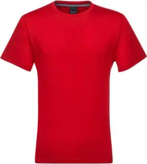 Geox  T-Shirt M T-Shirt girocollo in cotone