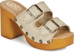 Les Petites Bombes Clogs LETA