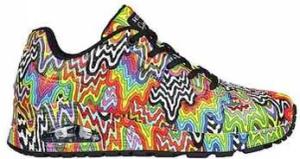 Skechers Herrenschuhe Uno-infinite drip