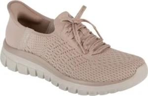 Skechers Sneaker Graceful - First Blush