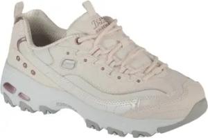 Skechers Sneaker D'Lites Ladies Night